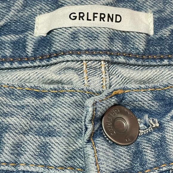 GRLFRND Rhea Jean - Over Now - 28 - Picture 11 of 15